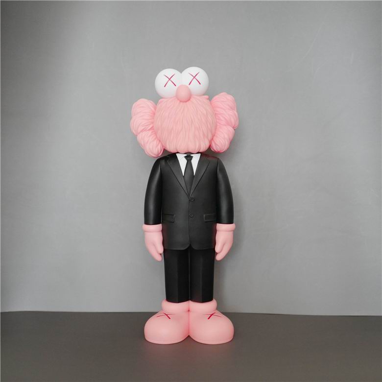 Kaws 15 10 37cm 900g m   (9)